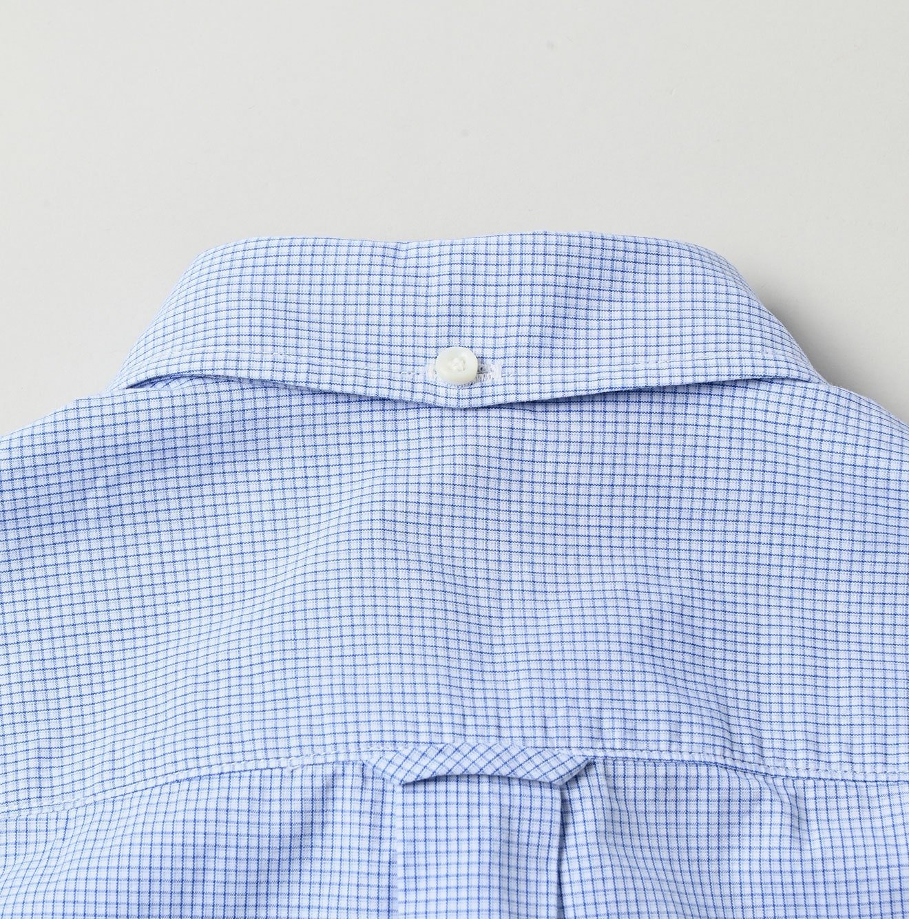 Compact Yarn 908 Ocean Buttondown Shirt - Image 21