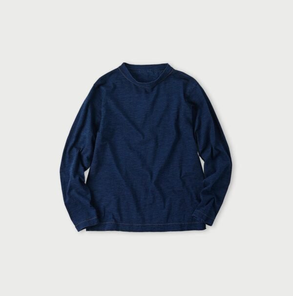 Indigo 45 Star 908 Long Sleeve T-shirt