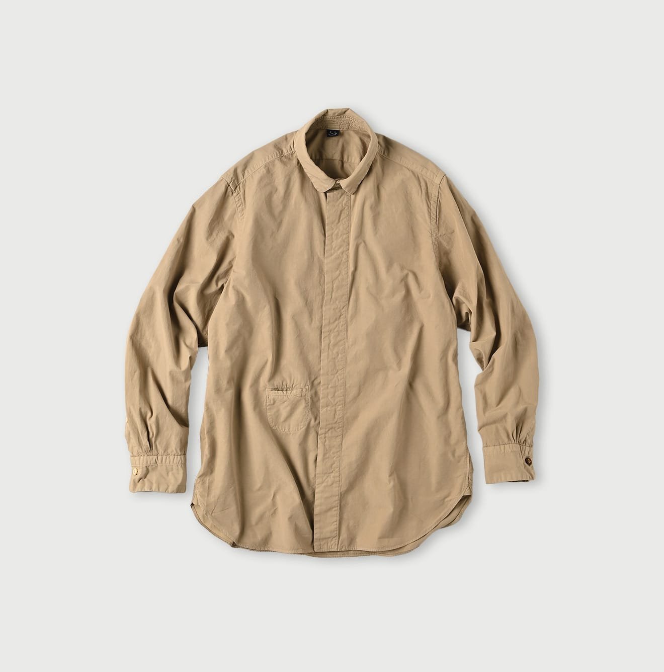 Compact Damp 908 Loafer Shirt - Image 2