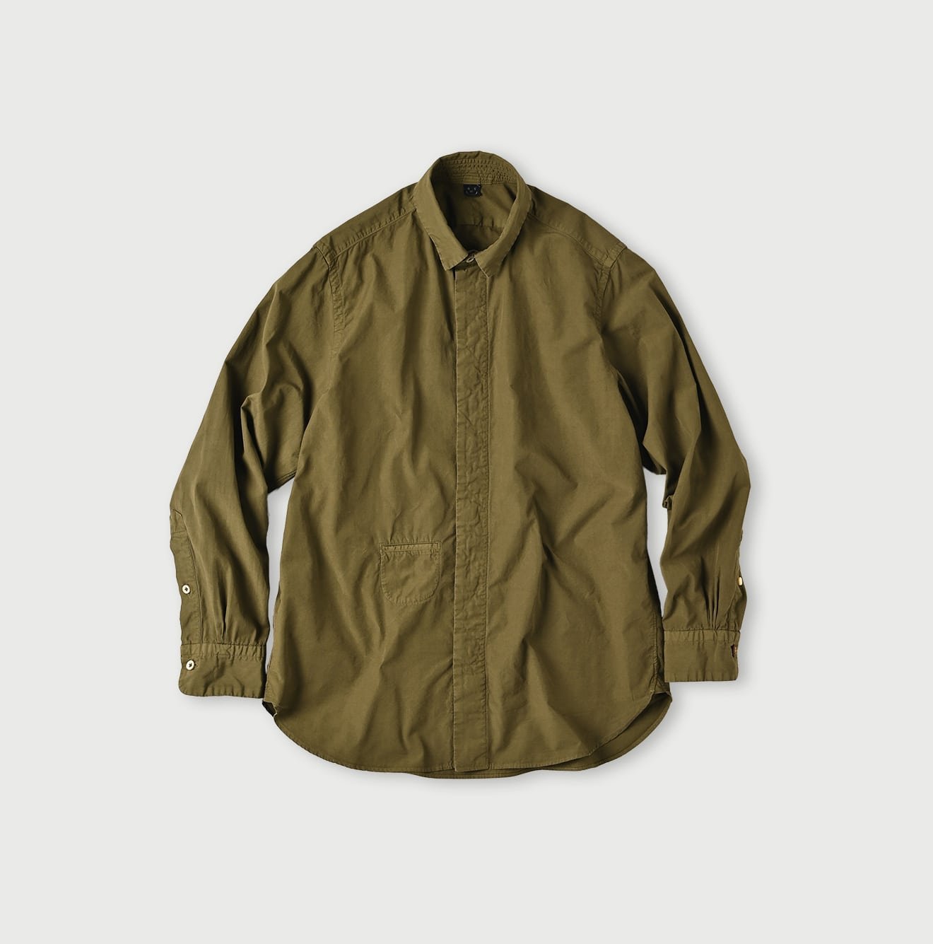 Compact Damp 908 Loafer Shirt - Image 3