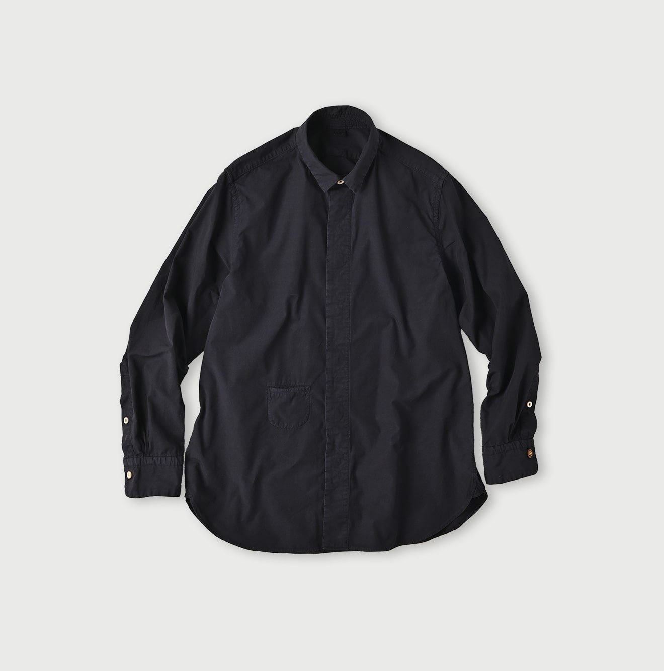 Compact Damp 908 Loafer Shirt - Image 4