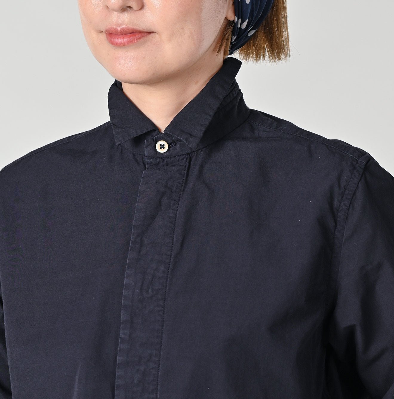 Compact Damp 908 Loafer Shirt - Image 13