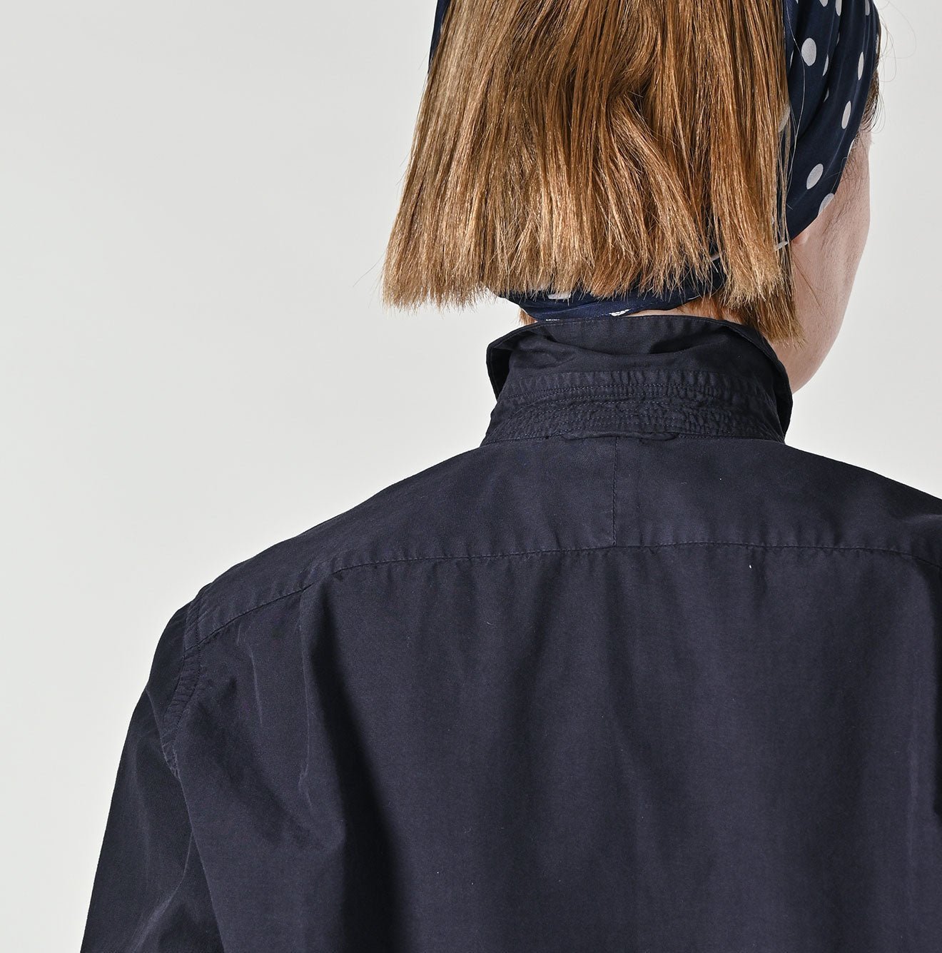 Compact Damp 908 Loafer Shirt - Image 15