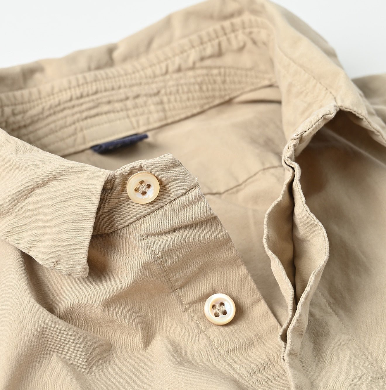 Compact Damp 908 Loafer Shirt - Image 18
