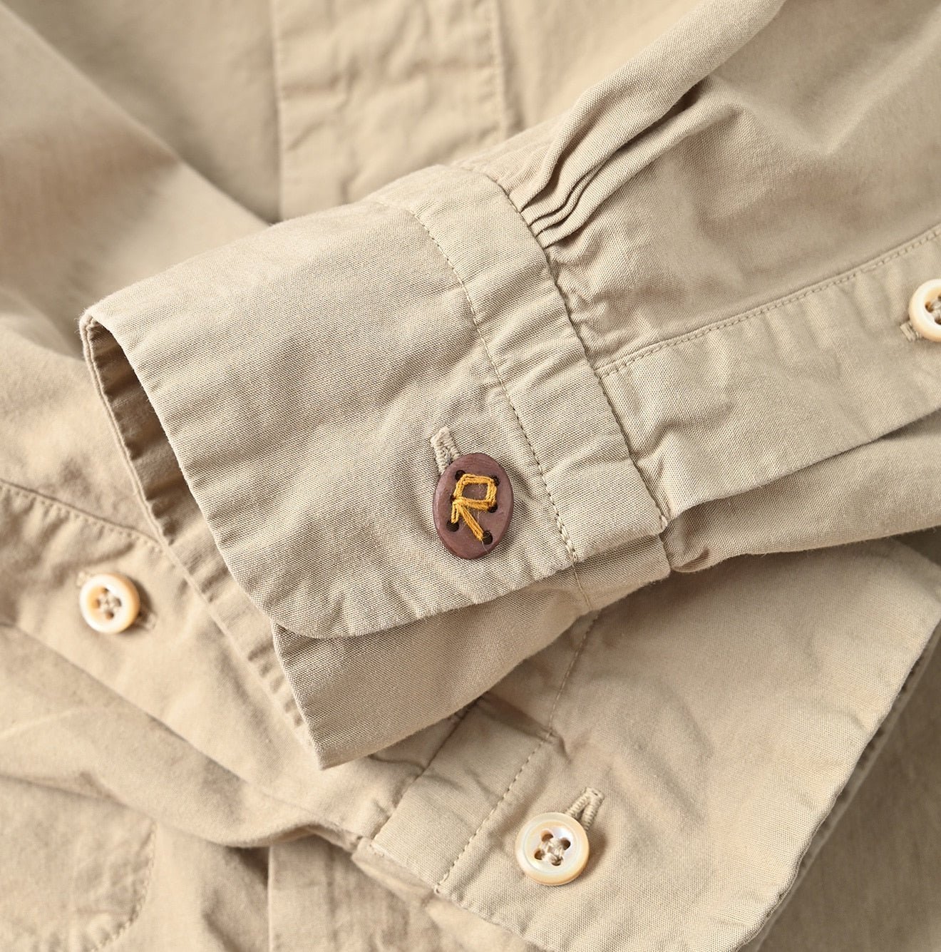 Compact Damp 908 Loafer Shirt - Image 20