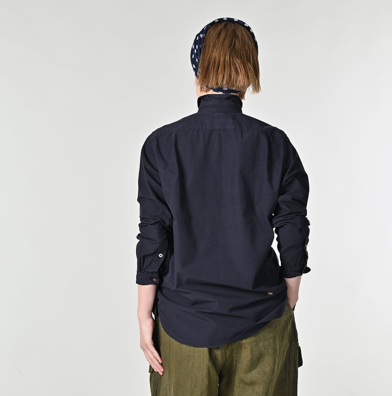 Compact Damp 908 Loafer Shirt - Image 9