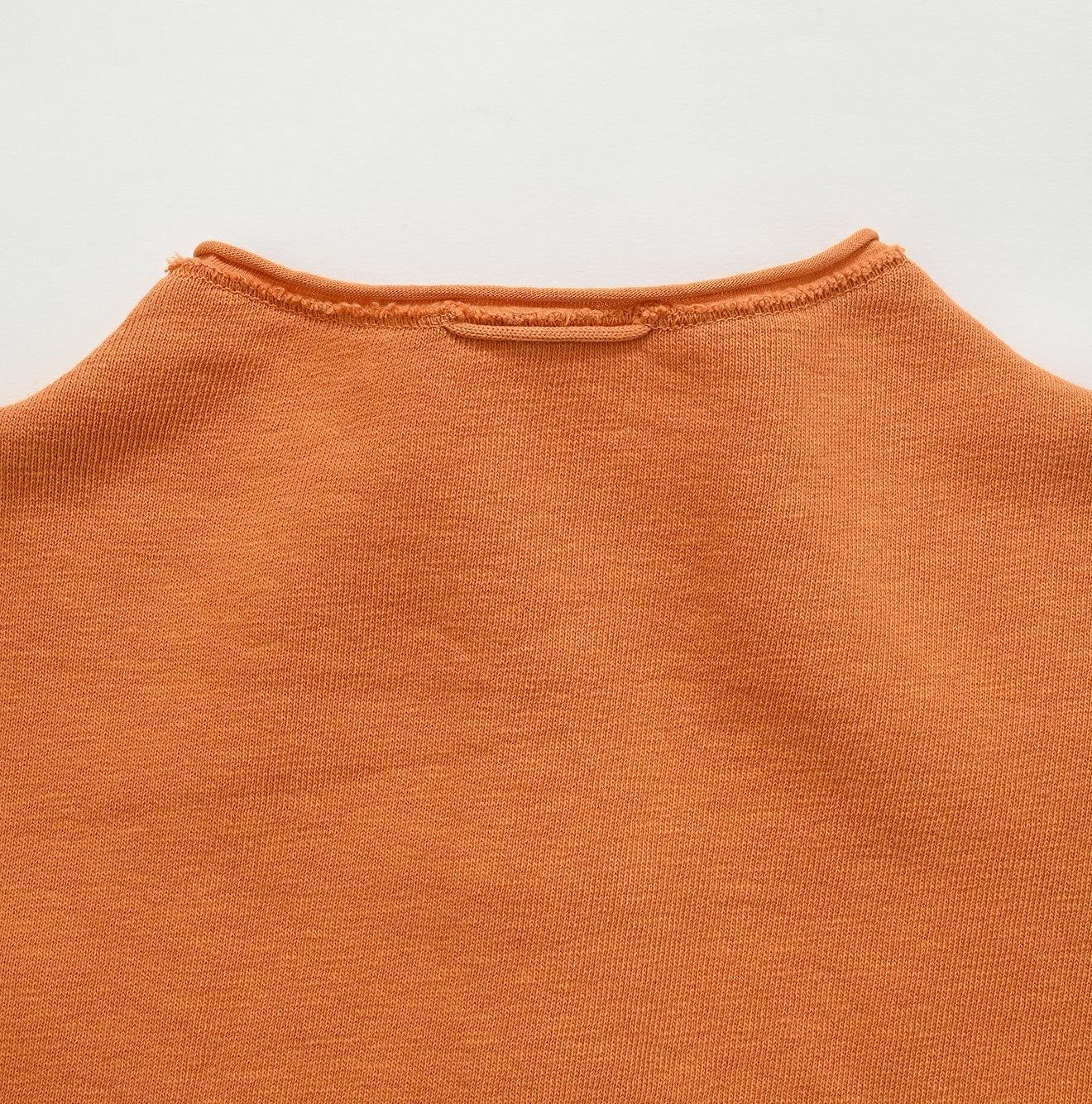 Cotton Fleece 908 Cardigan (Size 1) - Image 9