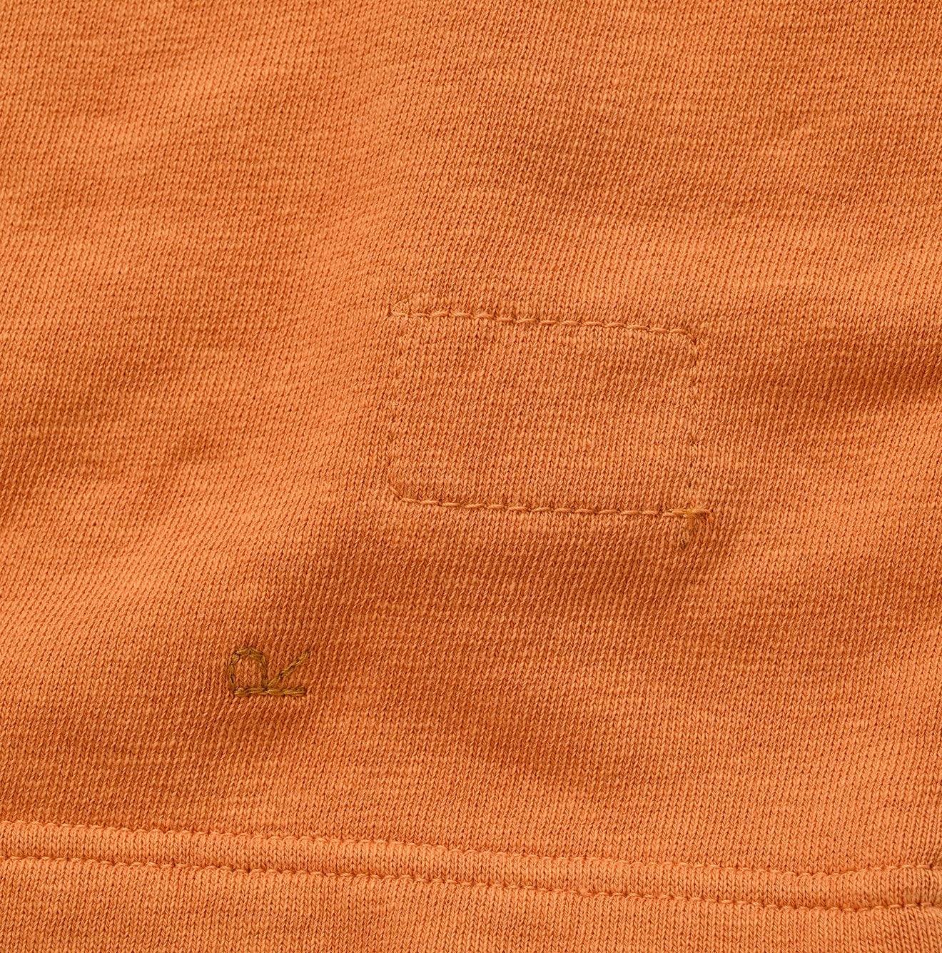 Cotton Fleece 908 Cardigan (Size 1) - Image 10