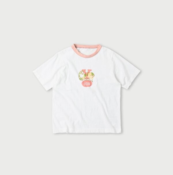 Chameleon Y 908 T-shirt