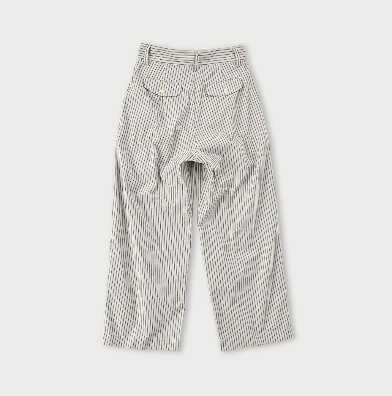 Cook Weather Charlotte Baggy - Image 5