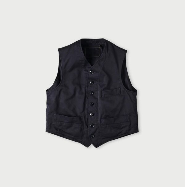 Chino 908 Miyuki Vest