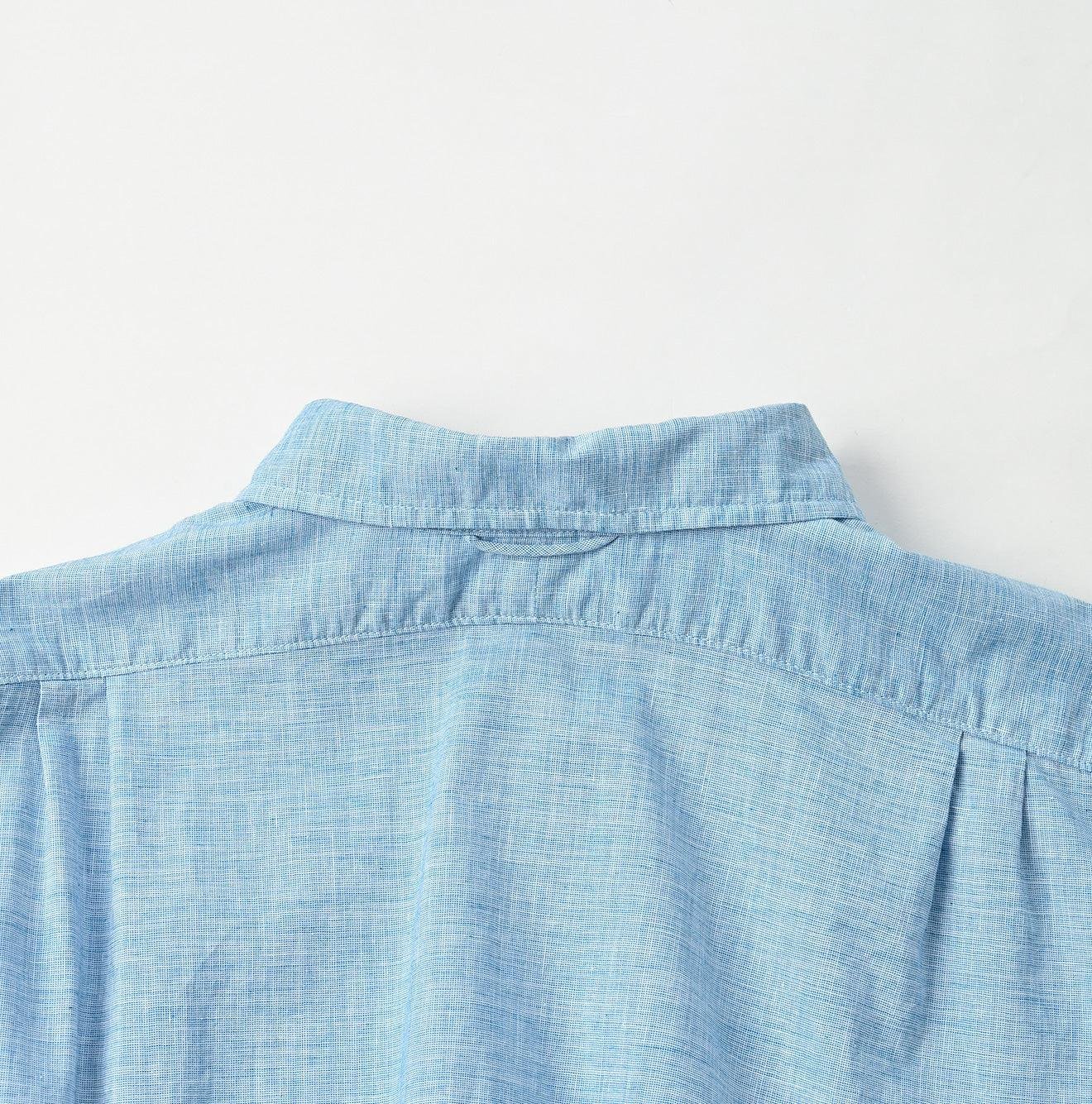 Hakeme 908 Grandpa Pullover Shirt - Image 11