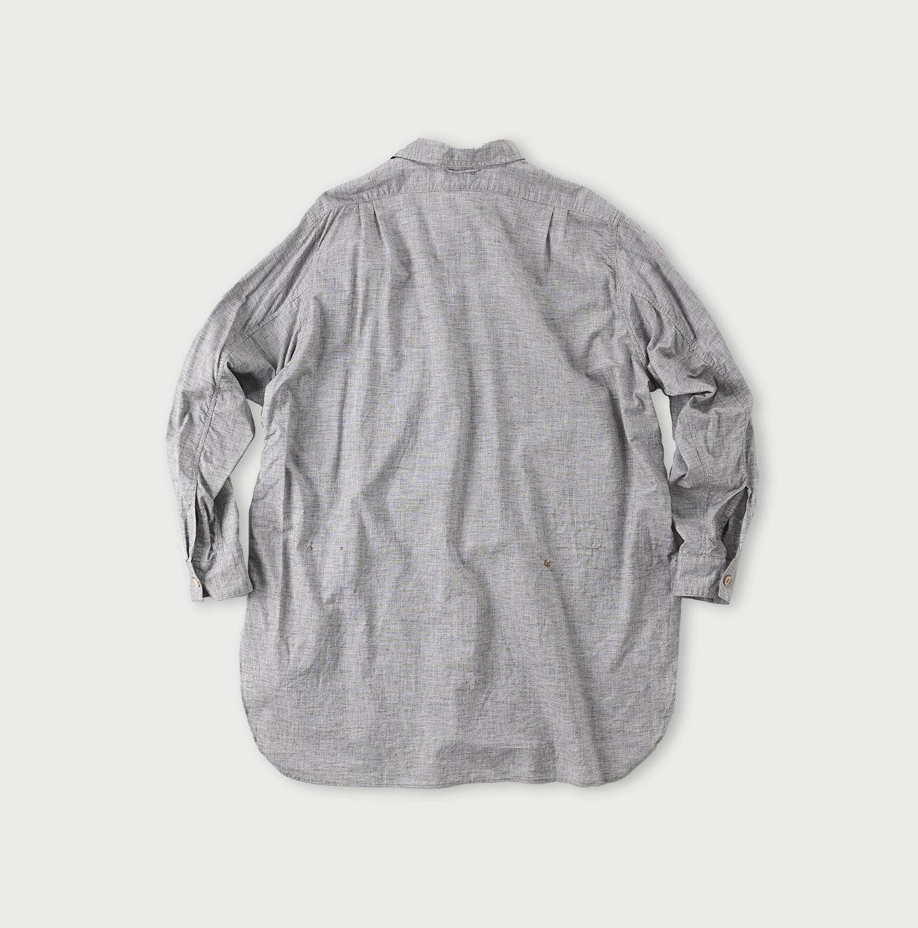 Hakeme 908 Grandpa Pullover Shirt - Image 4