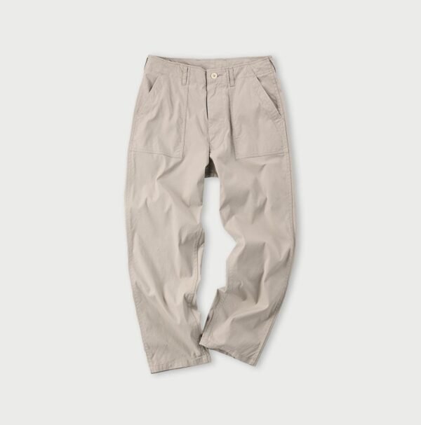 Cook Weather 908 Baker Pants (Up to 36 In)